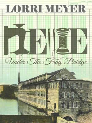 cover image of Nellie